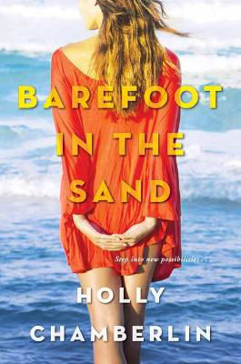 Picture of Barefoot in the Sand