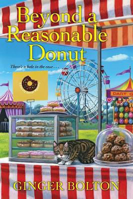 Picture of Beyond a Reasonable Donut