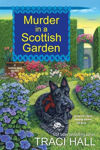 Picture of Murder in a Scottish Garden