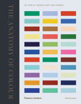 Picture of The Anatomy of Colour: The Story of Heritage Paints and Pigments