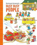 Picture of Richard Scarry's Busy Busy People