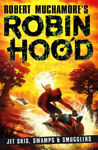 Picture of Robin Hood 3: Jet Skis, Swamps & Smugglers