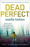 Picture of Dead Perfect (Maggie Jamieson thriller, Book 3)