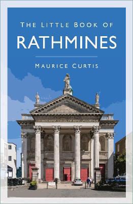 Picture of The Little Book of Rathmines