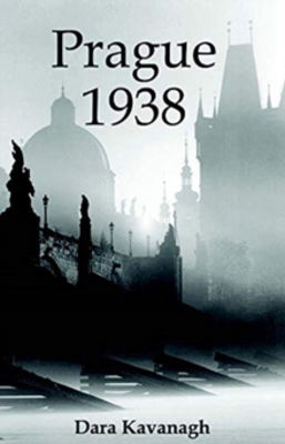 Picture of Prague 1938