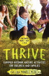 Picture of Thrive Summer Outdoor Nature Activities for Children and Families
