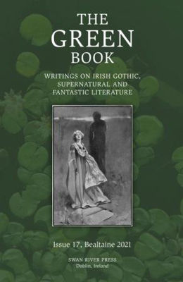 Picture of Green Book Issue 17