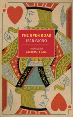 Picture of The Open Road