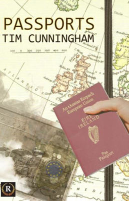 Picture of Passports