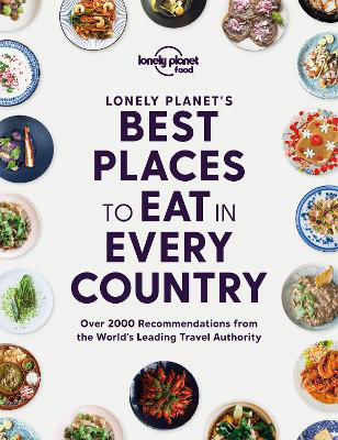 Picture of Lonely Planet's Best Places to Eat in Every Country