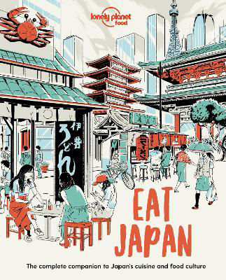 Picture of Eat Japan