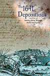 Picture of The 1641 Depositions - Volume VII : Wexford