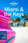 Picture of Lonely Planet Miami & the Keys