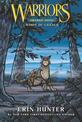 Picture of Warriors: Winds of Change