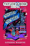 Picture of Nightfall in New York (Taylor and Rose Secret Agents)