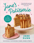 Picture of Jane's Patisserie: Deliciously customisable cakes, bakes and treats