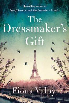 Picture of The Dressmaker's Gift