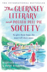 Picture of The Guernsey Literary and Potato Peel Pie Society: rejacketed