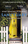 Picture of Sanctuary: The SUNDAY TIMES bestselling thriller with a shocking twist!