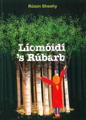 Picture of Liomóidí agus Rúbarb