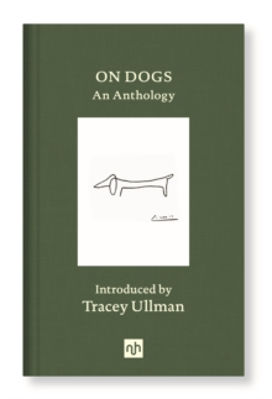 Picture of On Dogs: An Anthology