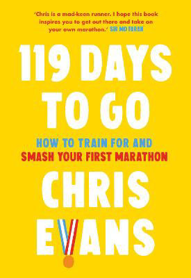 Picture of 119 Days to Go: How to train for and smash your first marathon