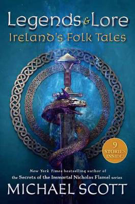 Picture of Legends and Lore  : Ireland's Folk Tales