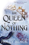 Picture of The Queen Of Nothing (the Folk Of The Air #3)