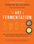 Picture of The Art of Fermentation: New York Times Bestseller