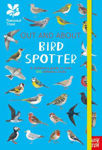 Picture of National Trust: Out and About Bird Spotter: A children's guide to over 100 different birds