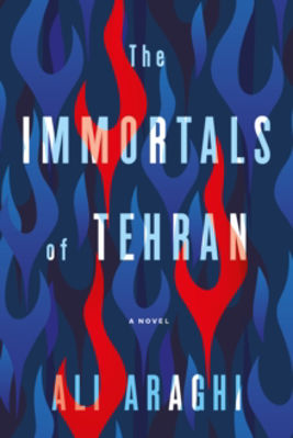 Picture of The Immortals Of Tehran