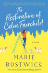 Picture of The Restoration of Celia Fairchild: A Novel