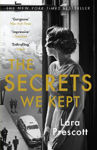 Picture of The Secrets We Kept: The sensational Cold War spy thriller