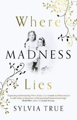 Picture of Where Madness Lies - A Novel