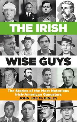 Picture of Irish Wise Guys