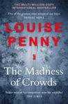 Picture of The Madness of Crowds TPB