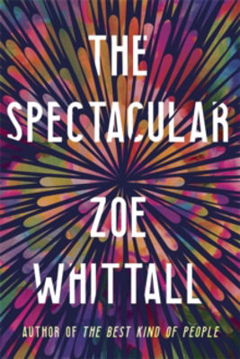 Picture of The Spectacular