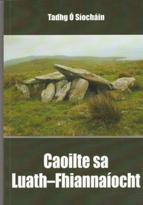 Picture of Caoilte sa Luath-Fhiannaíocht