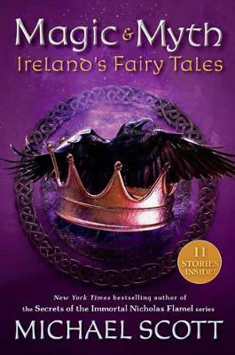 Picture of Magic and Myth: Ireland's Fairy Tales
