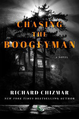 Picture of Chasing the Boogeyman