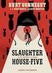 Picture of Slaughterhouse-Five: The Graphic Novel