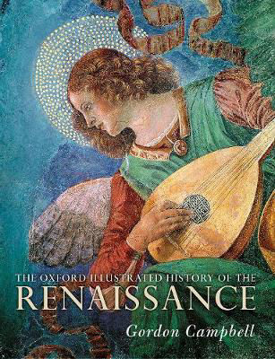 Picture of The Oxford Illustrated History of the Renaissance