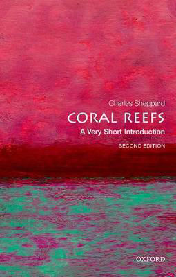 Picture of Coral Reefs: A Very Short Introduction