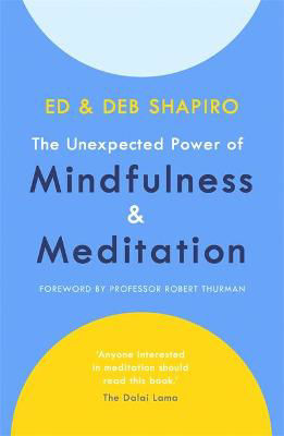 Picture of The Unexpected Power of Mindfulness and Meditation