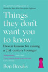 Picture of Every Parent Should Read This Book: Eleven lessons for raising a 21st-century teenager