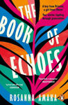 Picture of The Book Of Echoes: The 'powerfully redemptive' debut of love and hope rippling across generations