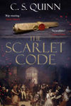 Picture of The Scarlet Code