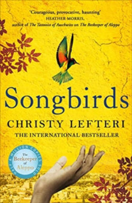 Picture of Songbirds