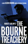 Picture of Robert Ludlum's(TM) The Bourne Treachery