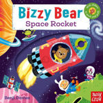 Picture of Bizzy Bear: Space Rocket